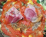 Foto del paso 2 de la receta: Lentejas a la Riojana