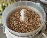 Foto del paso 3 de la receta: Bastoncillos de calabacín bio rebozados