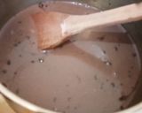 Foto langkah ke 1 dari resep Puding Biskuit Gabin.