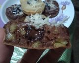 Foto langkah ke 7 dari resep Cubit pisang tante (tanpa telur).
