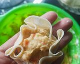 Foto langkah ke 4 dari resep 398. Dimsum Ayam Wortel (Frozen Food).
