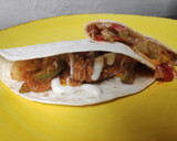 Foto del paso 3 de la receta: Relleno para fajitas