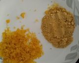 A picture of step 2 of Paneer pops.