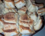 Foto del paso 8 de la receta: Bizcochitos Libritos
