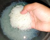 Foto langkah ke 1 dari resep Sayur Campur ala Manado.