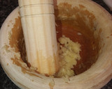 Foto del paso 2 de la receta: ~Pez espada con patatas cocidas~