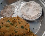 મેથીના ઢેબરા (Methi Dhebra Recipe Iin Gujarati) રેસીપી સ્ટેપ1ફોટો