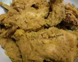 Foto langkah ke 4 dari resep Bebek goreng laos.