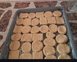 Foto del paso 8 de la receta: Bizcochos súper exprés con coco🥥