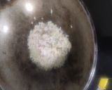 A picture of step 2 of Paneer Momos.