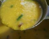 Simplest yellow dal recipe step 4 photo