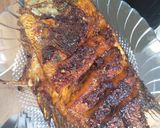 Foto langkah ke 4 dari resep 17. Gurameh Bakar Mantul.