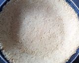 Foto del paso 3 de la receta: Pay de queso en sartén