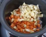 Vegetable Lasagne recipe step 4 photo