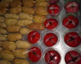 Foto langkah ke 3 dari resep Puding jambu.