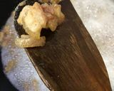 รูปขั้นตอนการทำที่ 2 ของ แคบหมู Keto (สูตรทอดน้ำ)