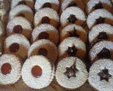 Foto del passaggio 3 della ricetta Biscottini di frolla