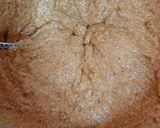 Foto del paso 2 de la receta: Budín integral de mandarinas