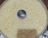 Foto langkah ke 3 dari resep Chiffon Cake Thai Tea Cheese.