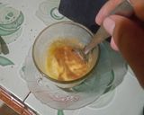 Foto langkah ke 3 dari resep Teh Telur (Teh Talue).