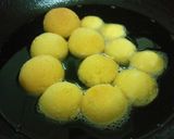 ইনস্ট্যান্ট গুলাব জামুন(Instant Gulab Jamun Recipe in Bengali) রেসিপি ধাপ - 4 ছবি
