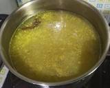 Soto Ayam Kuah Bening Bumbu Kuning langkah memasak 3 foto