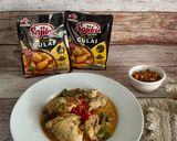 Foto langkah ke 6 dari resep Gulai Ayam.