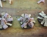 Foto del paso 3 de la receta: Tapas de Berenjena a la Italiana... Súper fácil