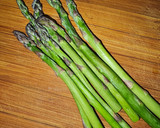 Foto del paso 6 de la receta: Espaguetis con champiñones, ajos, cayena y alcaparras
