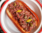 Foto del paso 5 de la receta: Steak tartar