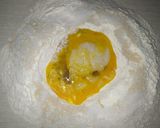 Foto del paso 1 de la receta: Bolas de fraile rellenas