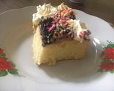 Foto langkah ke 4 dari resep Bolu jadul.