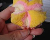 Foto langkah ke 5 dari resep Bolu Kukus Anti Gagal.