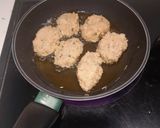 Foto del paso 5 de la receta Potaje de garbanzos y panecillos de ajo