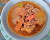 Foto langkah ke 7 dari resep Jangan Brongkos.