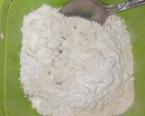 Foto langkah ke 3 dari resep Nasi Pecel.