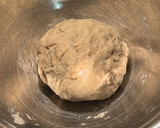 Foto del paso 2 de la receta: Roscón de Reyes paso a paso en 3 días