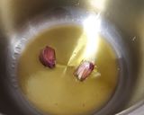 Foto del paso 2 de la receta Alubias blancas con mollejas de pollo