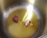 Foto del paso 2 de la receta: Alubias blancas con mollejas de pollo