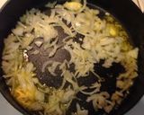 Foto del paso 2 de la receta: Arroz con pollo al curry