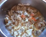 Foto del paso 4 de la receta: Pastel de pescado