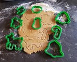 A picture of step 4 of Spice Cookies 2.