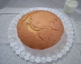 Foto del passaggio 6 della ricetta Torta allo yogurt