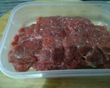 Foto langkah ke 2 dari resep Beef Steak Ekonomis.