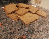 Foto del paso 6 de la receta: Cookies con chispas de chocolate