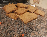 Foto del paso 6 de la receta: Cookies con chispas de chocolate