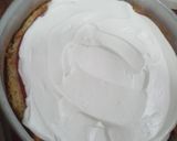 Foto del paso 11 de la receta: Pastel Tres leches y fresas🍓🍓🍓🍓🍓🍓🍓🍓🍓🍓🍓🍓🍓