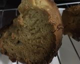 Hình bước làm 6 của món Bánh bột mì nướng