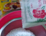 Foto langkah ke 2 dari resep Chapssal Donuts.