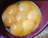 Foto del paso 1 de la receta: Pastel de Tres leches